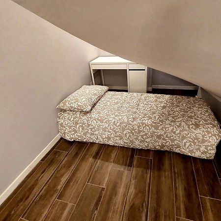 Casa Magnolia Apartment Pomezia Phòng bức ảnh