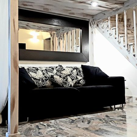 Casa Magnolia Apartment Pomezia Phòng bức ảnh