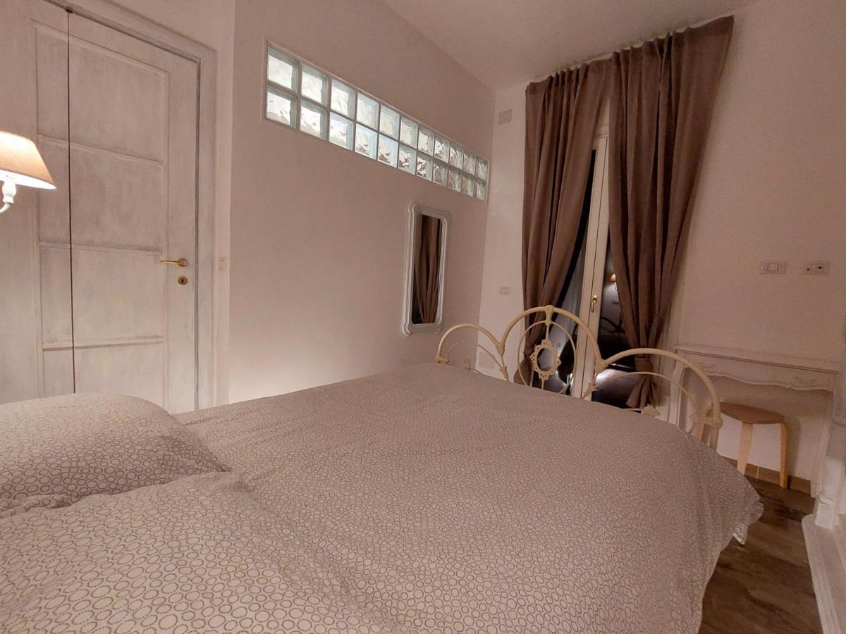 Casa Magnolia Apartment Pomezia Ngoại thất bức ảnh