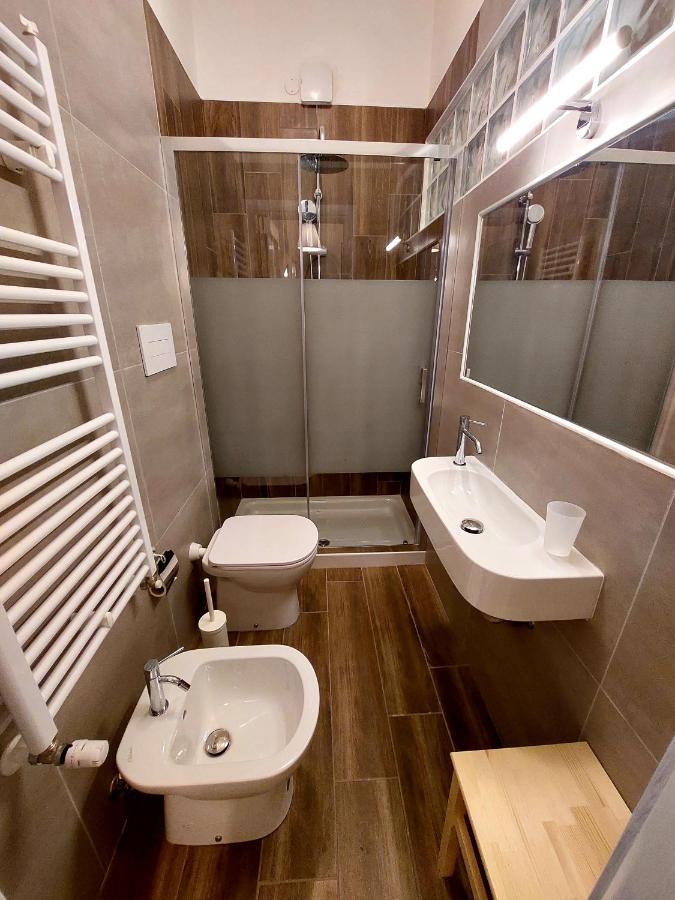 Casa Magnolia Apartment Pomezia Ngoại thất bức ảnh