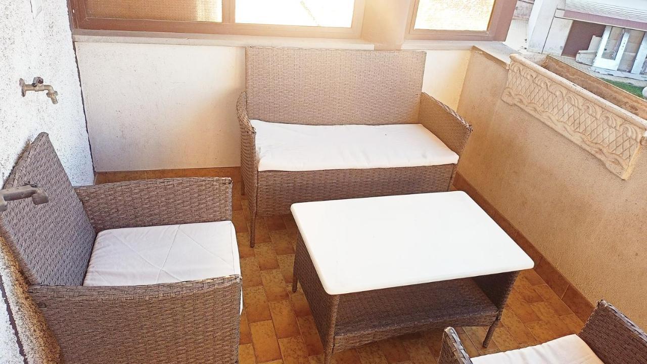 Casa Magnolia Apartment Pomezia Ngoại thất bức ảnh