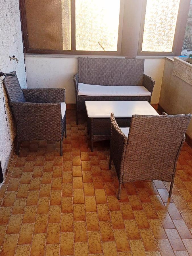 Casa Magnolia Apartment Pomezia Ngoại thất bức ảnh