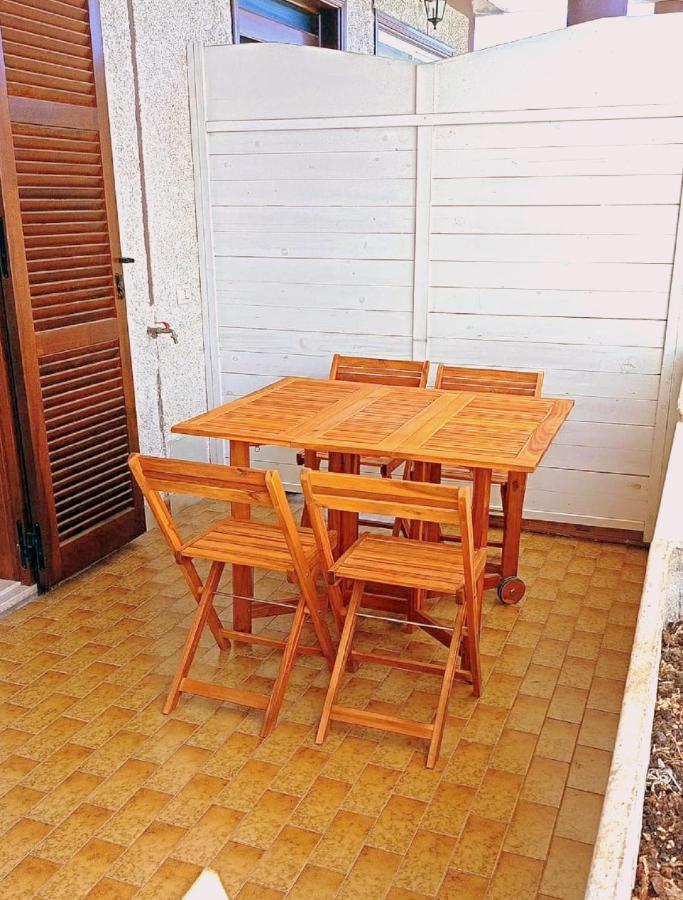Casa Magnolia Apartment Pomezia Ngoại thất bức ảnh