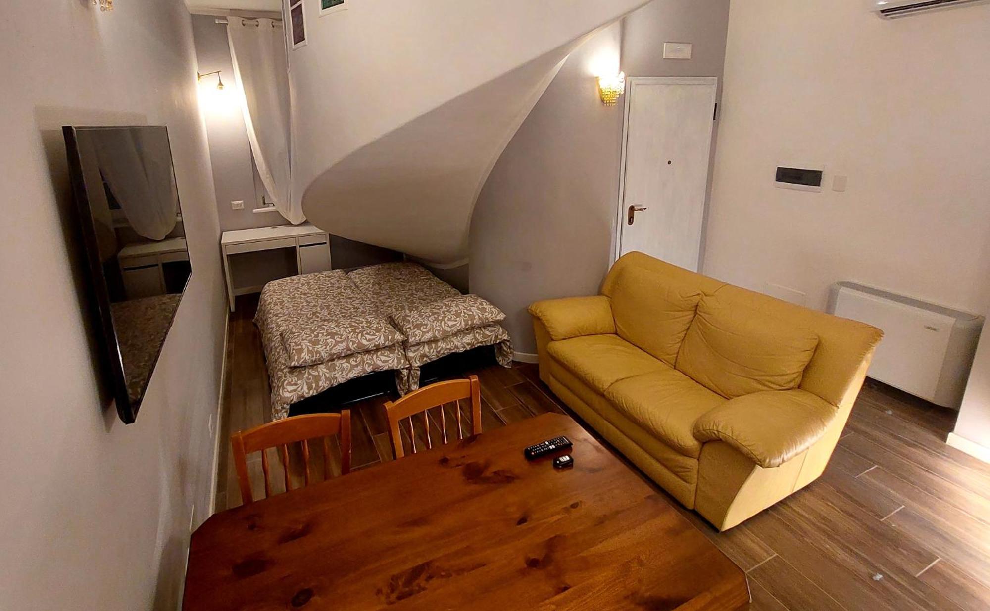 Casa Magnolia Apartment Pomezia Phòng bức ảnh
