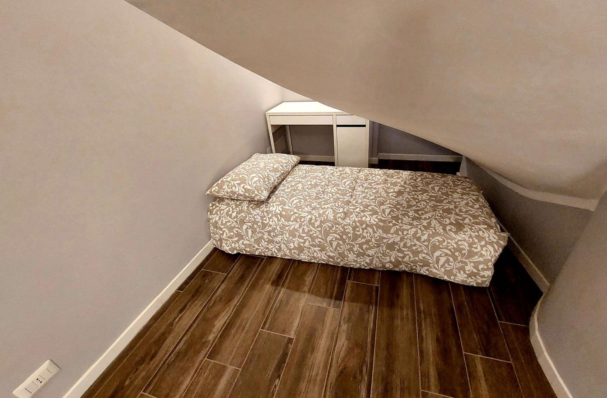 Casa Magnolia Apartment Pomezia Phòng bức ảnh