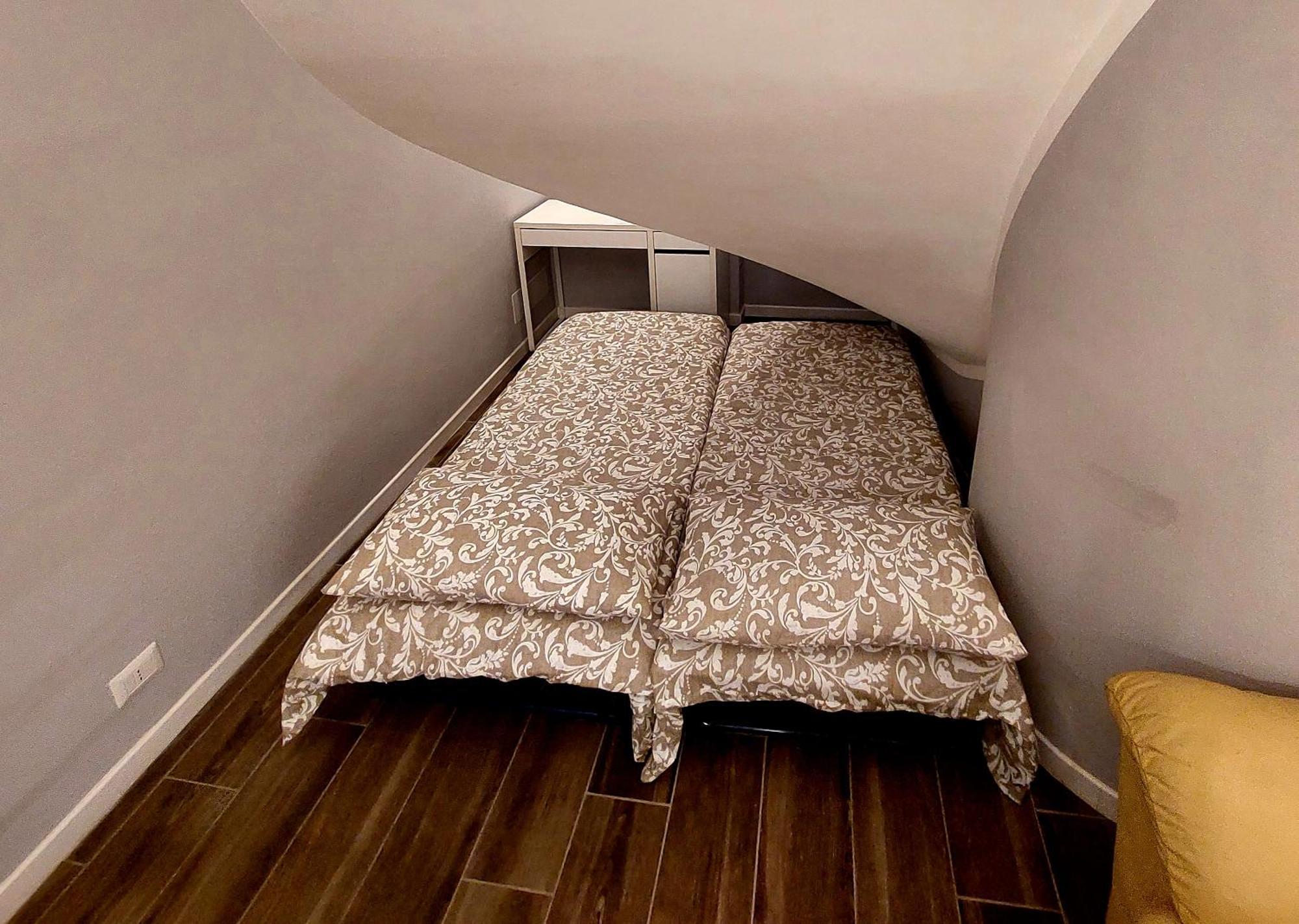 Casa Magnolia Apartment Pomezia Phòng bức ảnh