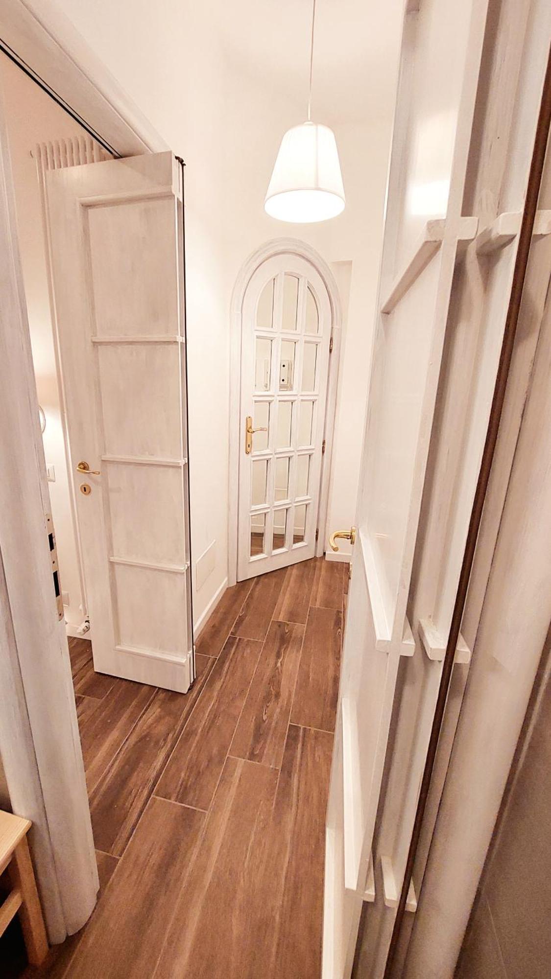 Casa Magnolia Apartment Pomezia Phòng bức ảnh