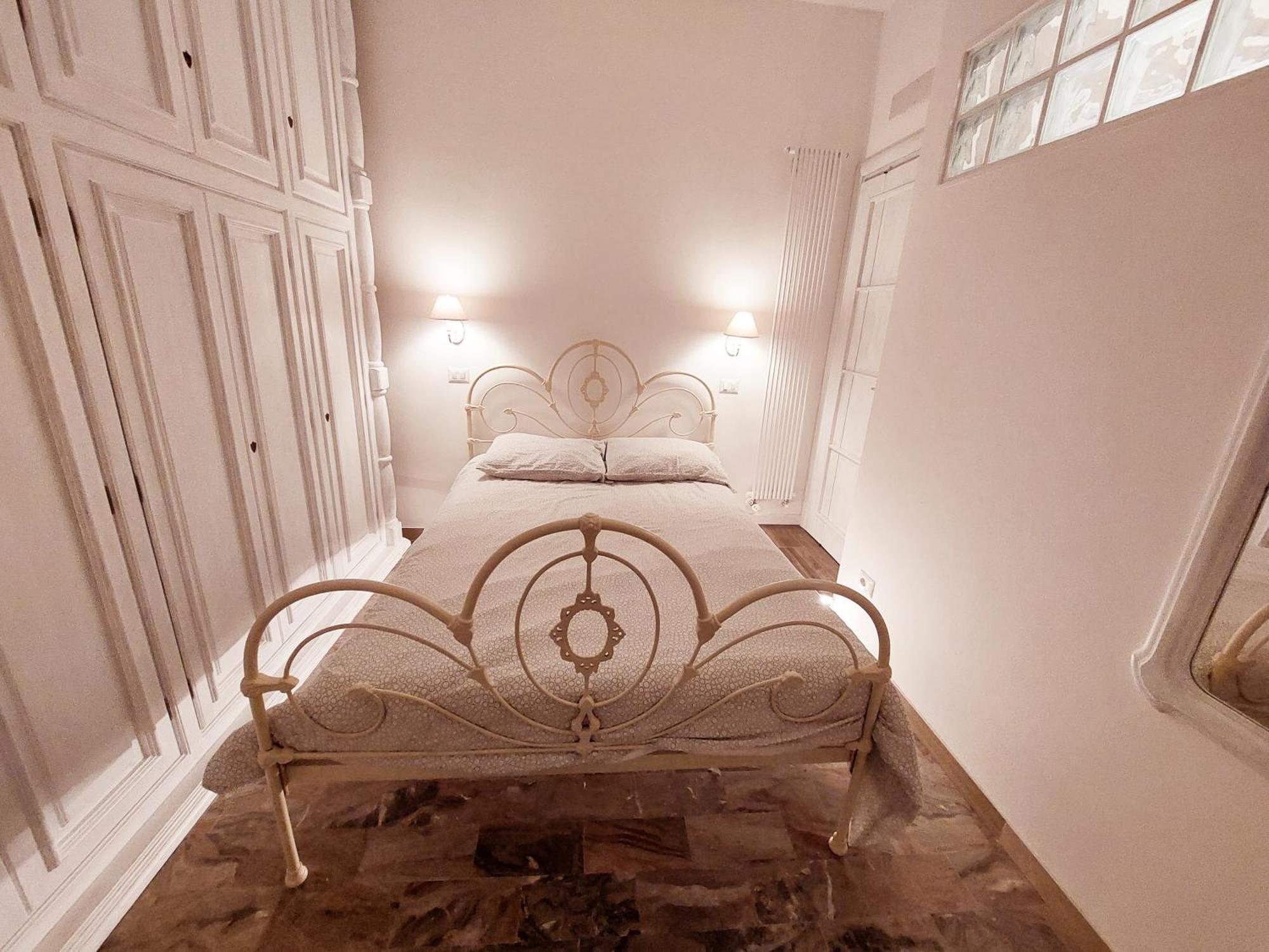 Casa Magnolia Apartment Pomezia Phòng bức ảnh