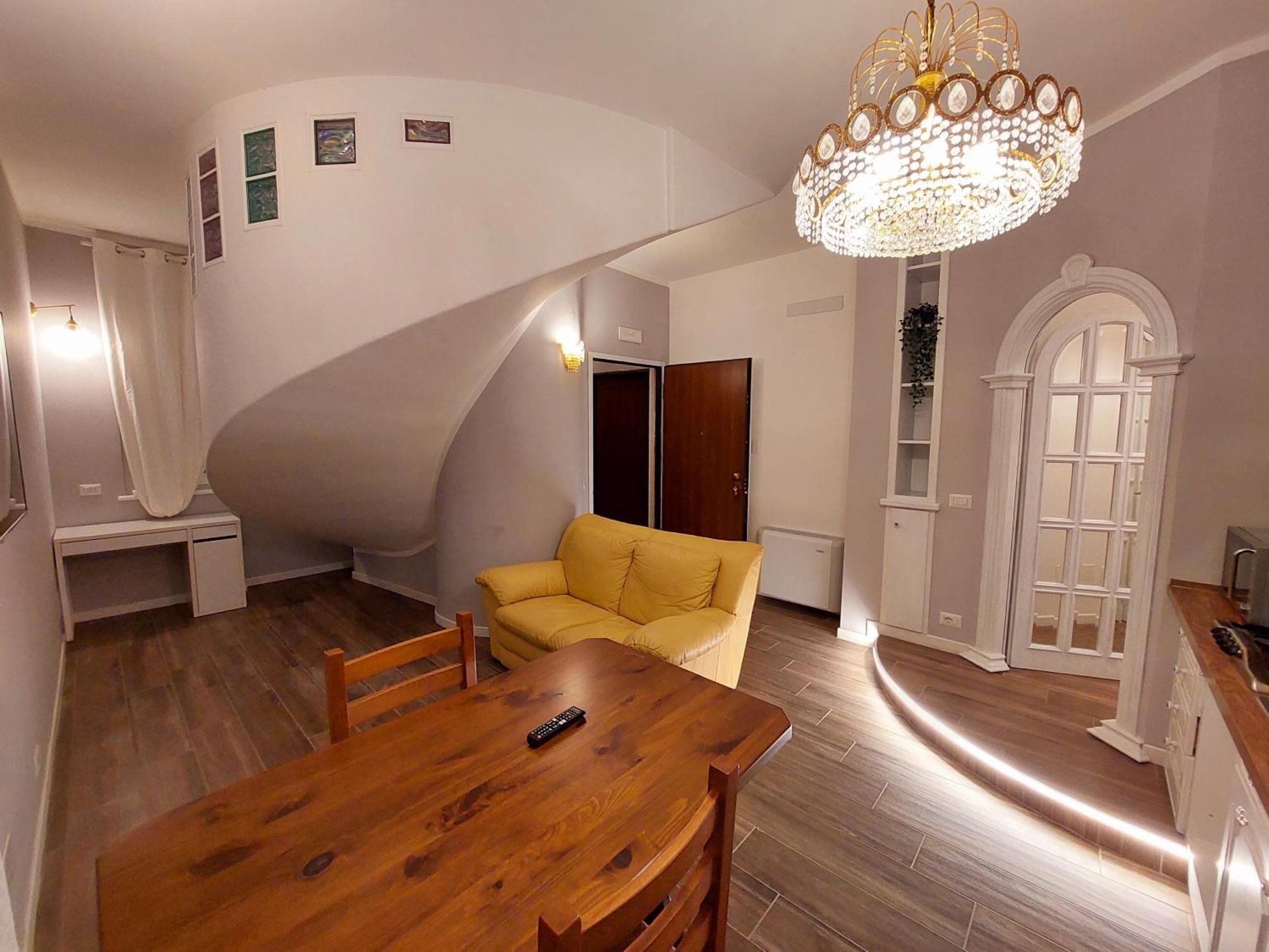 Casa Magnolia Apartment Pomezia Phòng bức ảnh