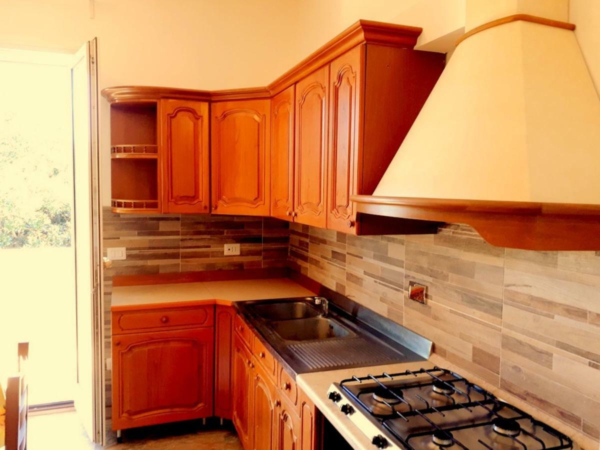 Casa Magnolia Apartment Pomezia Ngoại thất bức ảnh