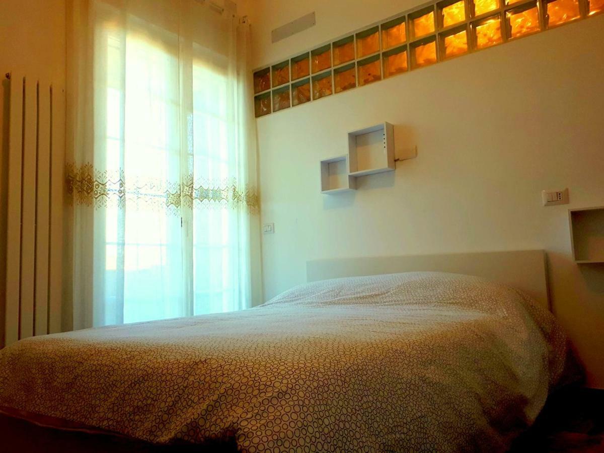 Casa Magnolia Apartment Pomezia Ngoại thất bức ảnh