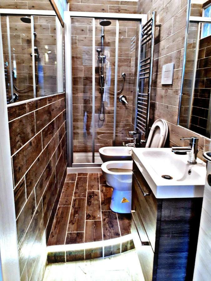 Casa Magnolia Apartment Pomezia Ngoại thất bức ảnh