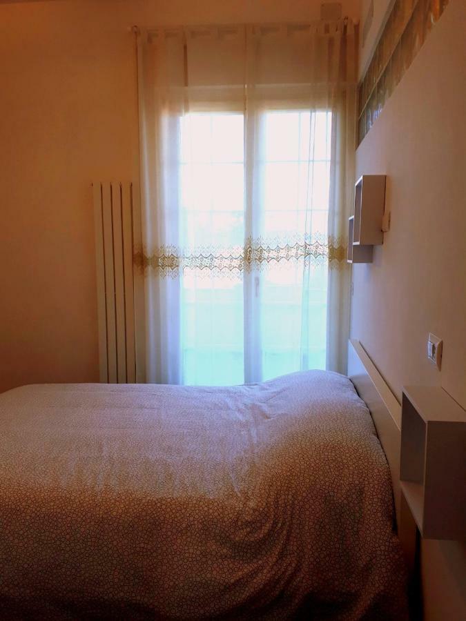 Casa Magnolia Apartment Pomezia Ngoại thất bức ảnh