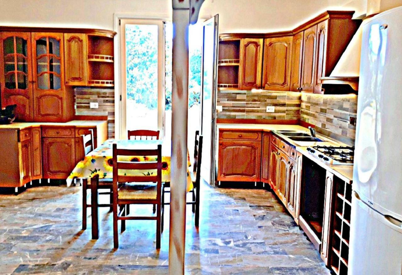 Casa Magnolia Apartment Pomezia Ngoại thất bức ảnh