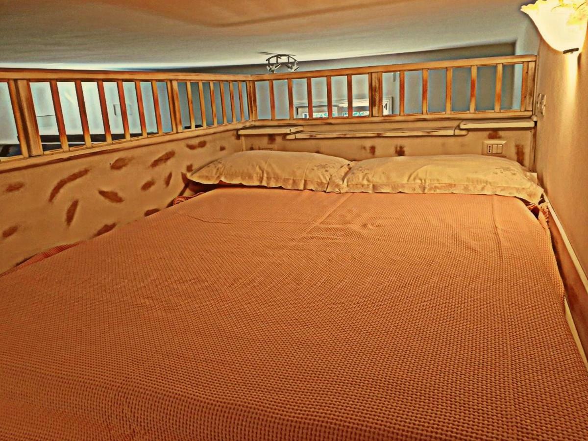 Casa Magnolia Apartment Pomezia Ngoại thất bức ảnh