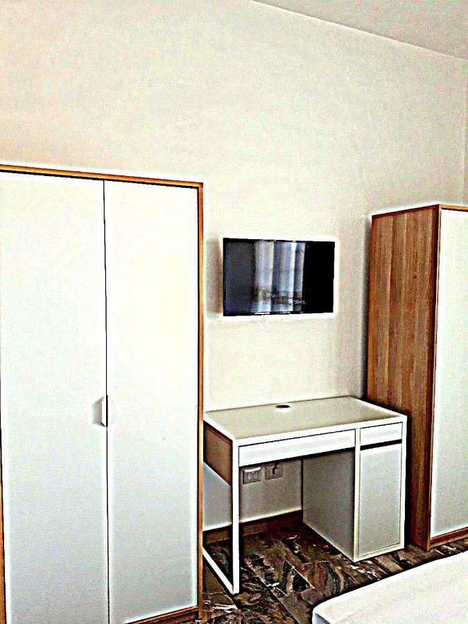 Casa Magnolia Apartment Pomezia Ngoại thất bức ảnh
