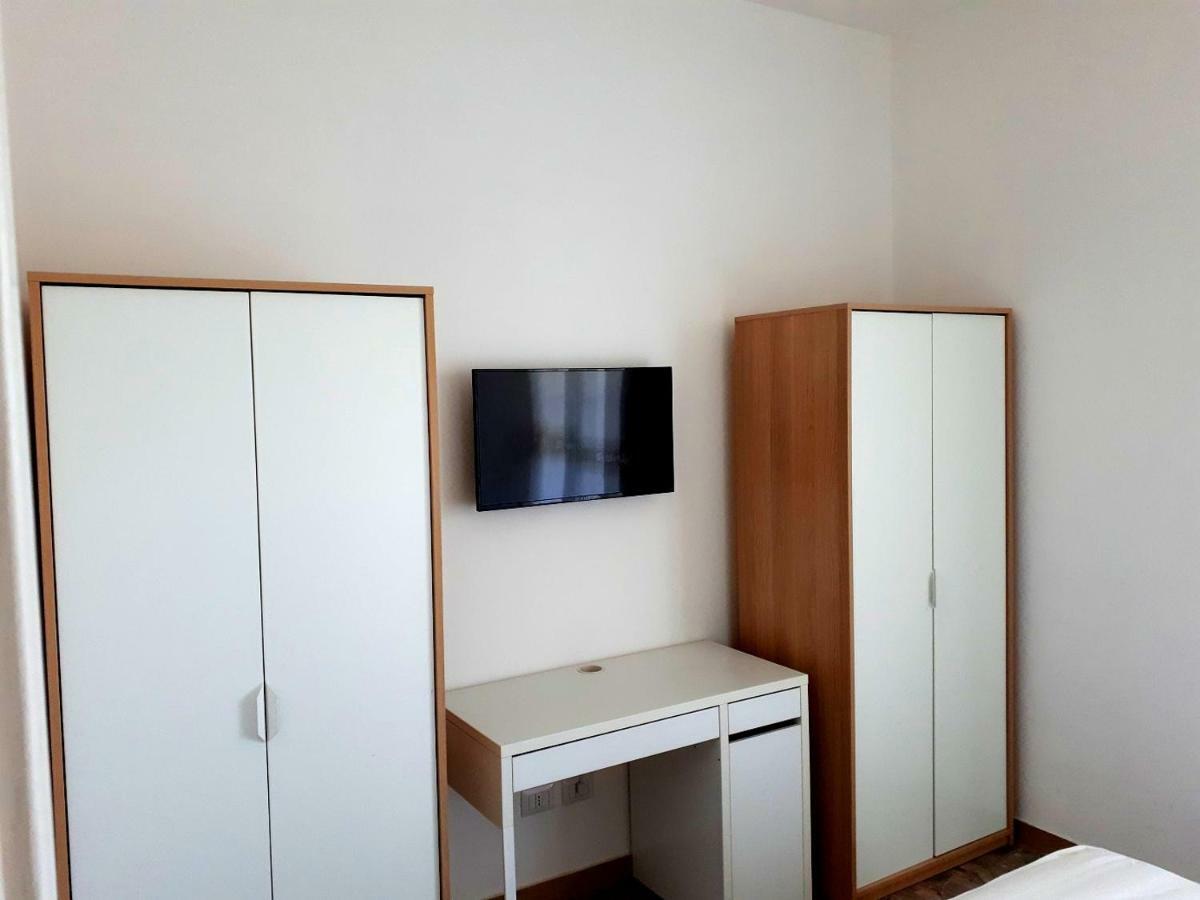 Casa Magnolia Apartment Pomezia Ngoại thất bức ảnh